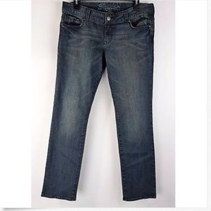Delias Taylor Jeans Low Rise Skinny Leg 13/14 R